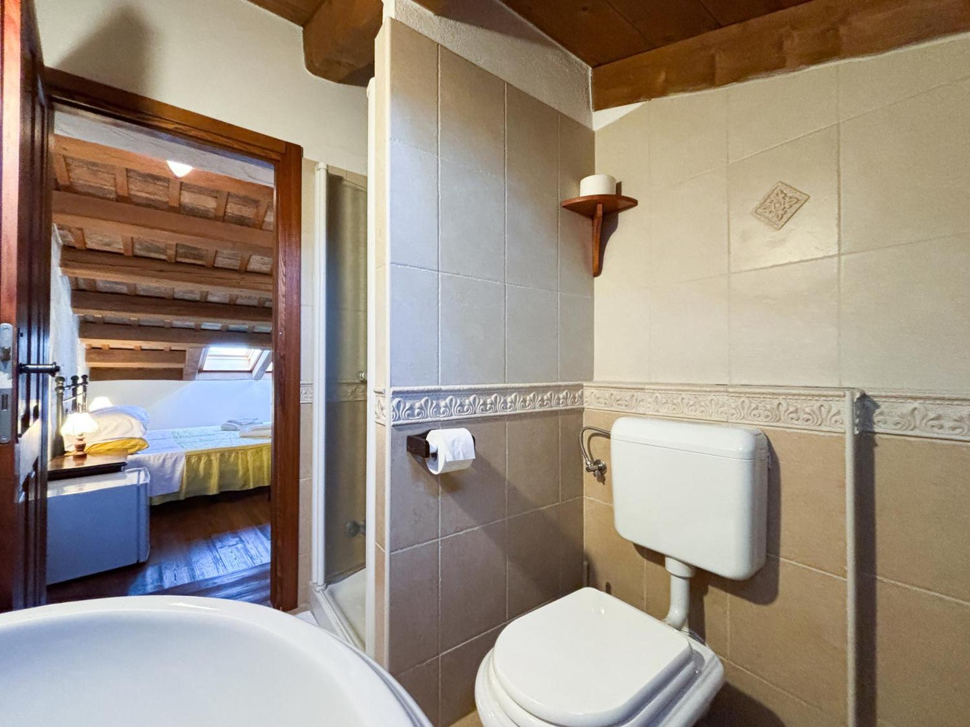 City Center Coastal Escape - Apartments With Sea View Or Cozy Room Novigrad Istria Esterno foto