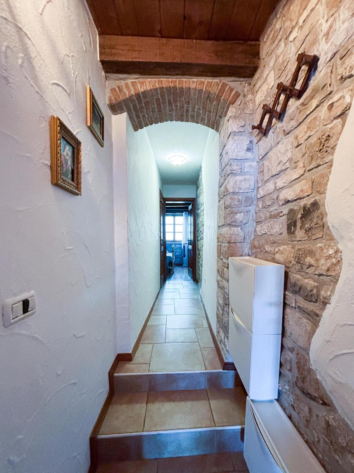 City Center Coastal Escape - Apartments With Sea View Or Cozy Room Novigrad Istria Esterno foto